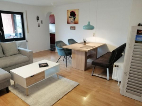 Trihome Ferienwohnung Schwarzwald